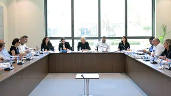 Hukuk, Siyasi İşler, Dışilişkiler ve Savunma Komitesi, Fiber Optik Ek Protokolü'nü Genel Kurul'a sevk etti