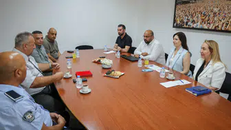Sıla Usar İncirli: Polis teşkilatının güçlendirilmesi ortak sorumluluğumuzdur