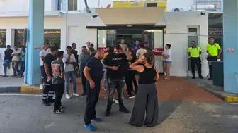 Filo Jet faciasında 19 yaralının tedavisi sürüyor: Yaralıların büyük bölümü taburcu edildi