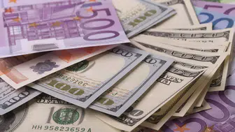 Güncel döviz kurları: Sterlin 65,10 TL'den işlem görüyor