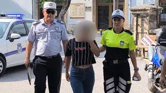 Obalı'nın hayatını kaybettiği kazadaki sürücünün ehliyeti yok: Zanlı 3 gün tutuklu kalacak