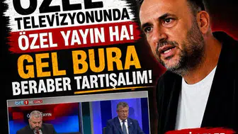 Çeler: Başbakan kendisine çok güveniyorsa benimle ve diğer parti temsilcileriyle halkın önüne çıksın