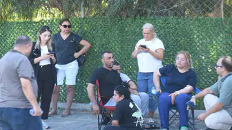 Kayıp yolcuların bulunması için çalışmalar devam ediyor