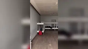 Ülkeye alınmayan yolcular geri gönderilmeye devam ediyor