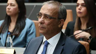Fikri Toros: Kıbrıs sorununun çözümü artık siyasi tercih değil, zorunluluktur
