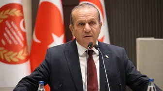 Ataoğlu: "Doğal Gaz Projesi", KKTC'nin enerji geleceğini güvence altına alacak tarihi bir adımdır