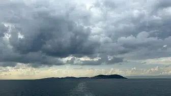 Meteoroloji’den kuvvetli yağış uyarısı: Sel ve taşkın riski var