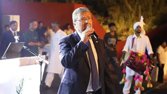 Ünal Üstel: Pakistan'ın KKTC'ye sahip çıkması bizi gururlandırıyor
