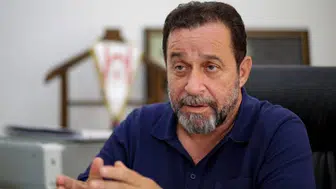 Serdar Denktaş: Seçim tarihi Ocak ayına sarkabilir