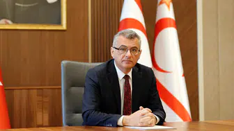 Cumhurbaşkanı Tufan Erhürman’dan Rum tarafının engelleme girişimlerine karşı üç ayrı mektup