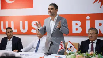 UBP LTB Başkan adayı Aktunç: Lefkoşa başkent kimliğine uygun standartlara ulaşmalı