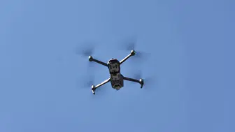 Ercan çevresinde dron uçuşlarına yasak: 11 köyü kapsıyor