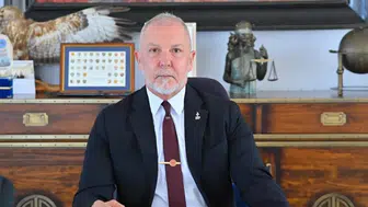 Akpınar: Demokrat Parti’nin bir ‘kurtarma operasyonu’na ihtiyacı yoktur