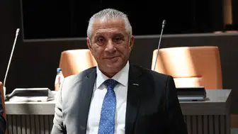 Taçoy: Almanya’nın tavrı Rum Yönetimi’nin hatalı tavrının bir kanıtıdır
