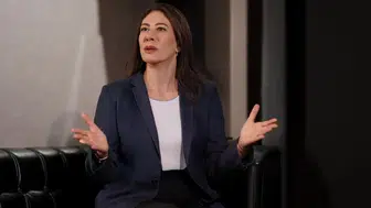 Sıla Usar İncirli: TBMM’de kabul edilen düzenleme bölgesel barış ve istikrar açısından tarihi bir adım