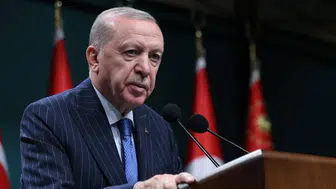 Recep Tayyip Erdoğan: AB'ye katılmak önceliğimiz değil; bundan zarar görecek olan Avrupa'dır