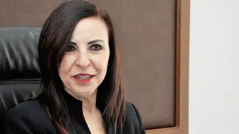 Emine Dizdarlı siyasete yeşil ışık yaktı: Teklif aldım, olumlu bakıyorum