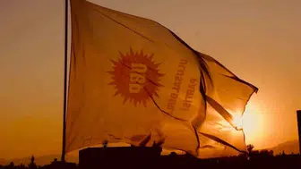 UBP: Hiç kimse UBP'ye "hırsız" diyemez!