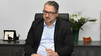 Şenkul’dan EXİT’in iptaline sert tepki: Rum liderliği adadaki bölünmenin temeline sürekli beton döküyor
