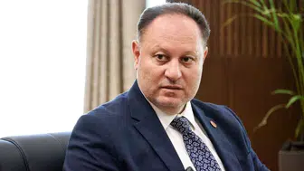 Ziya Öztürkler: Olağanüstü toplantı için önce komiteler gerekli kararları üretmelidir