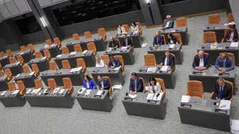 CTP: Biz buradayız, birlikteyiz ve kararlıyız