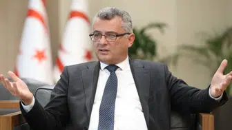Erhürman: Kadına yönelik şiddet medeniyet kaybıdır