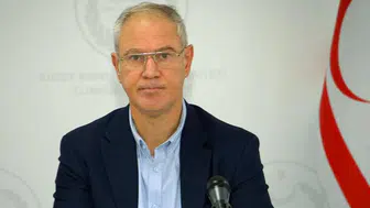 Hasipoğlu’ndan CTP’ye: Kazara iktidara gelirlerse ilk altı ay enkaz edebiyatı yapacaklar, sonra bırakıp gidecekler
