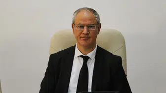 Hasipoğlu’ndan Gaziveren açıklaması: Şantiyedeki faaliyetler durduruldu