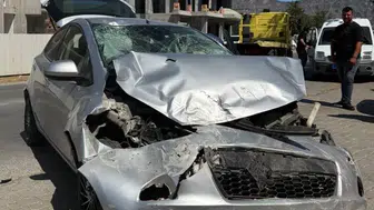 Boğazköy’deki trafik kazasında ölü sayısı 2’ye yükseldi