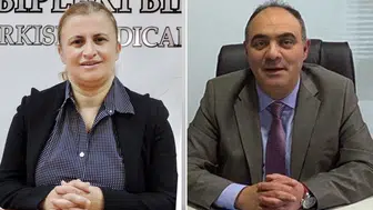 Oygar görevden alındı, yerine Kalfaoğlu atandı