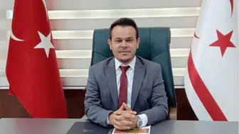 Arıklı, YDP’nin Lefkoşa Türk Belediyesi Başkan Adayını açıkladı