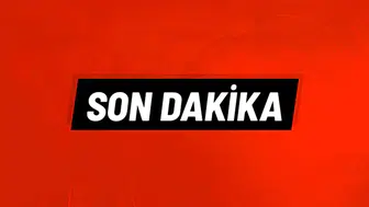 Üstel: 172 kişi kurtarıldı, 6 kişi hayatını kaybetti