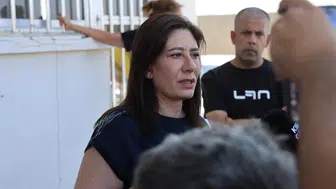 Sıla Usar İncirli: Şu anda bize düşen yaralıların ve bu travmayı yaşayan insanların yanında olmaktır