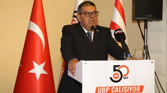 Özdemir Berova: Mali disiplini güçlendirirken devlet gelirlerini artırdık