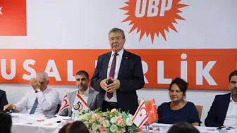 Ünal Üstel’den Lefkoşa için seçim mesajı: Hak ettiği hizmeti alacak