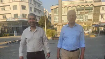 Taçoy hem yerel, hem de genel seçime hazır olduklarını kaydetti
