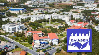 Daü-Sen: DAÜ’deki yönetim krizinin çözümü için sorumluluk alınmalı