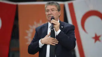 Ünal Üstel: CTP engellemek için elinden geleni yapıyor ancak fiber optik projesi geçecek