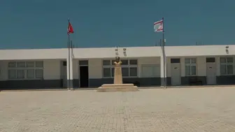 Çayırova İlkokulu, depreme dayanıklı olarak yeniden inşa edilerek hizmete açıldı