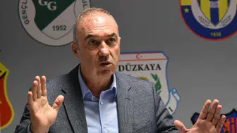 Türkiye’nin dört büyük kulübünün altyapıları KKTC’ye geliyor: İnadınıza gençlik, inadınıza spor