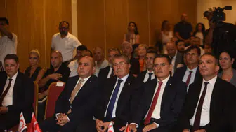 Tapu ve Kadastro Bilgi Sistemi bilgilendirme toplantısı düzenlendi