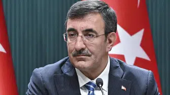 Cevdet Yılmaz: Yaşanan müessif hadiseyi yakından takip ediyoruz