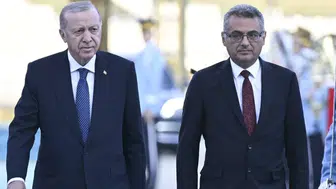Erdoğan’dan Erhürman ve Üstel’e taziye telefonu: Arama-kurtarma çalışmalarına tüm desteği veriyoruz
