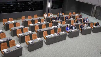 Hükümet Meclis’e gelmedi: Olağanüstü toplantı nisap engeline takıldı