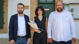 CTP, Cezaevi Disiplin Tüzüğü’nde yapılan değişiklikleri Anayasa Mahkemesi’ne taşıdı