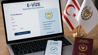 E-vize dönemi başladı: İlk etapta 3 ülkeye uygulanacak