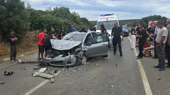 Ziyamet’teki kazada bir kişi daha hayatını kaybetti