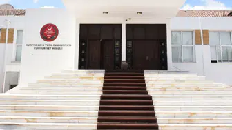 İstatistik Kurumu, Eski Meclis binasına taşındı
