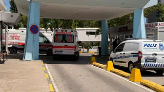 Taşkınköy’deki saldırıda yaralanan Z.A.’nın durumu ciddiyetini koruyor