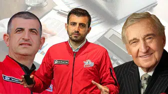 Türkiye'nin vergi rekortmenleri belli oldu: Zirve Bayraktar'da